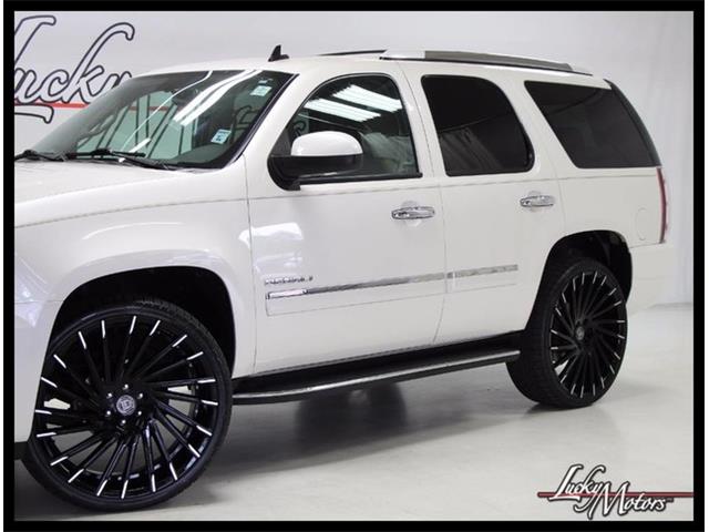 2014 GMC Yukon (CC-1032013) for sale in Elmhurst, Illinois