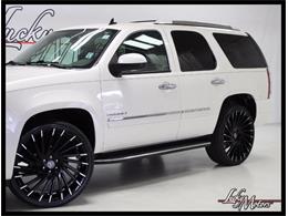 2014 GMC Yukon (CC-1032013) for sale in Elmhurst, Illinois