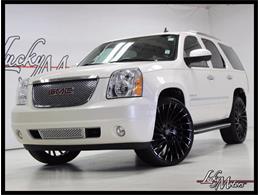 2014 GMC Yukon (CC-1032013) for sale in Elmhurst, Illinois