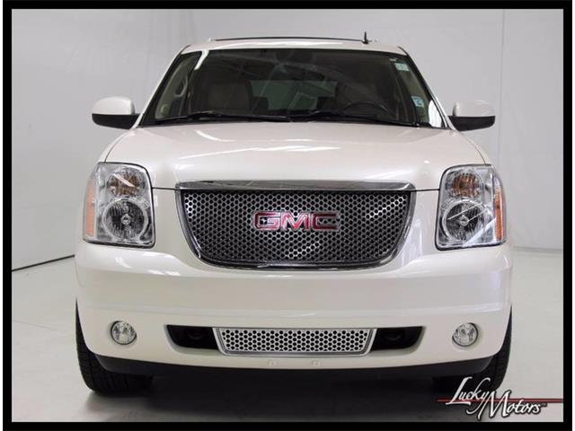 2014 GMC Yukon (CC-1032013) for sale in Elmhurst, Illinois