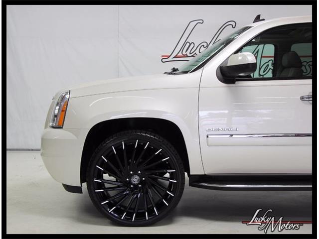 2014 GMC Yukon (CC-1032013) for sale in Elmhurst, Illinois