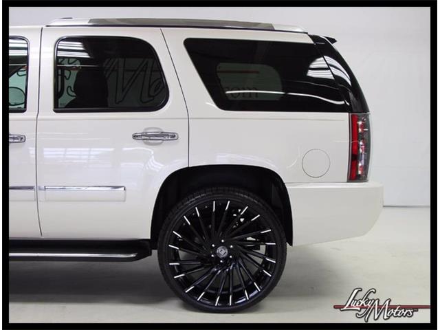 2014 GMC Yukon (CC-1032013) for sale in Elmhurst, Illinois