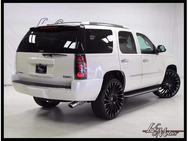 2014 GMC Yukon (CC-1032013) for sale in Elmhurst, Illinois