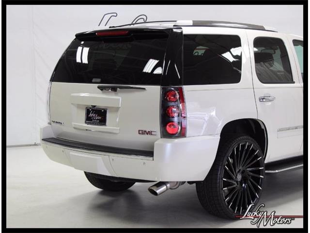 2014 GMC Yukon (CC-1032013) for sale in Elmhurst, Illinois