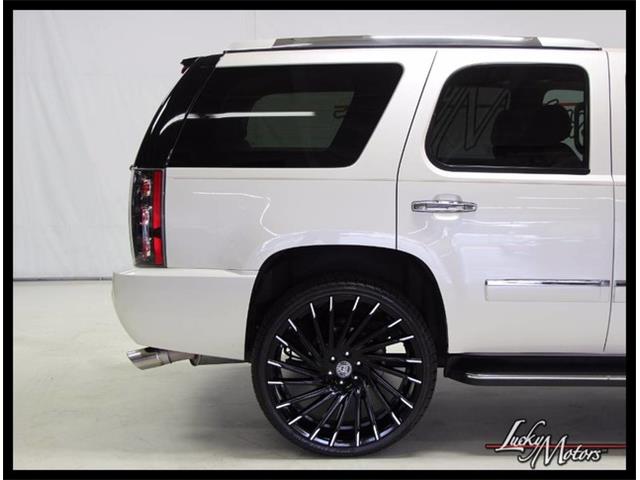 2014 GMC Yukon (CC-1032013) for sale in Elmhurst, Illinois