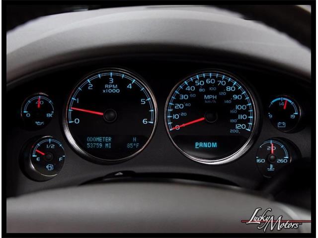 2014 GMC Yukon (CC-1032013) for sale in Elmhurst, Illinois