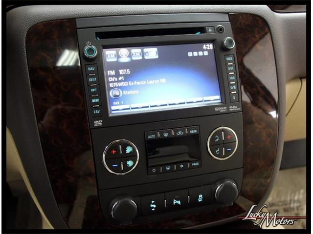 2014 GMC Yukon (CC-1032013) for sale in Elmhurst, Illinois