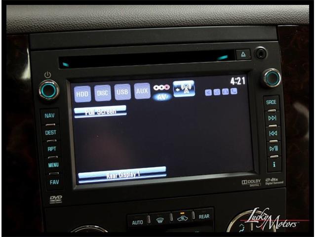 2014 GMC Yukon (CC-1032013) for sale in Elmhurst, Illinois