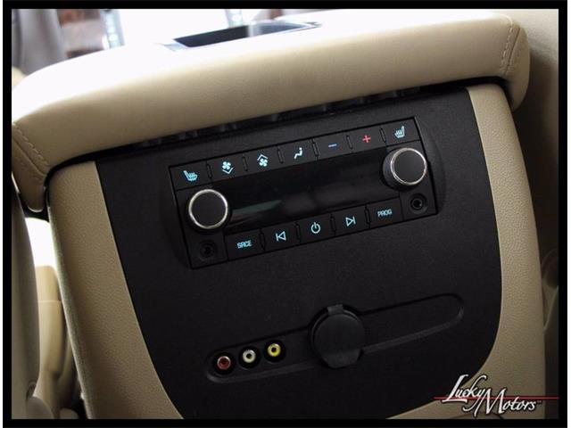 2014 GMC Yukon (CC-1032013) for sale in Elmhurst, Illinois