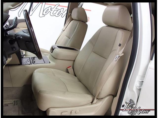 2014 GMC Yukon (CC-1032013) for sale in Elmhurst, Illinois