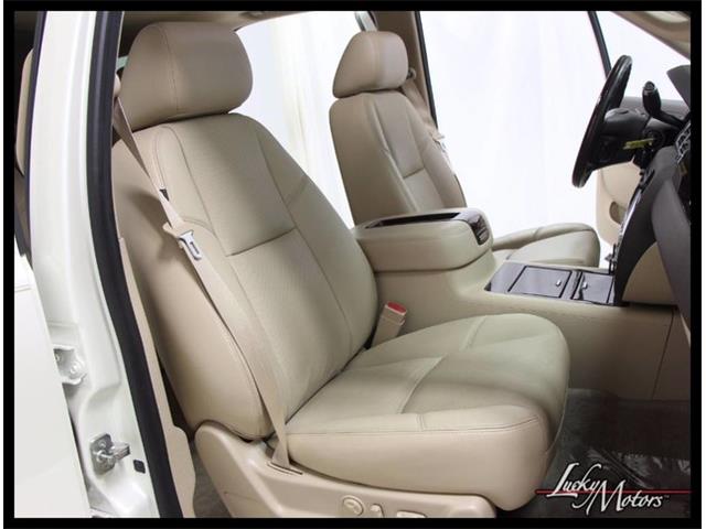 2014 GMC Yukon (CC-1032013) for sale in Elmhurst, Illinois