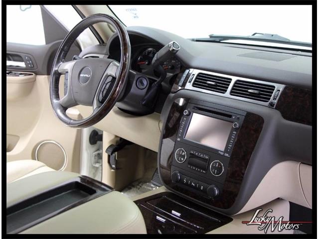 2014 GMC Yukon (CC-1032013) for sale in Elmhurst, Illinois