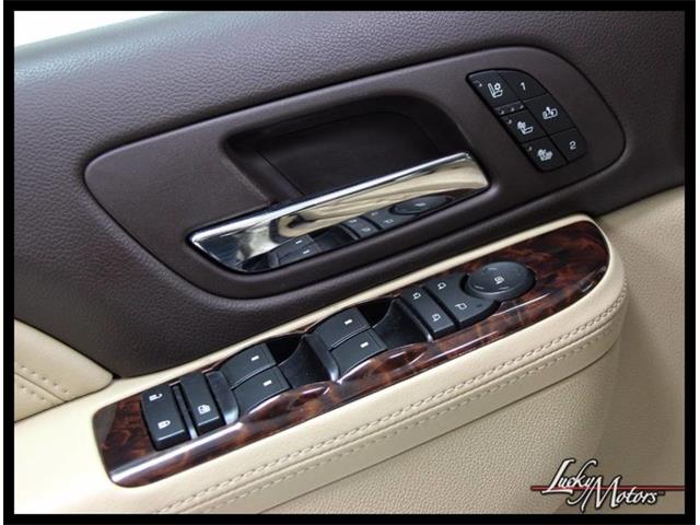 2014 GMC Yukon (CC-1032013) for sale in Elmhurst, Illinois