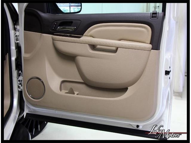 2014 GMC Yukon (CC-1032013) for sale in Elmhurst, Illinois