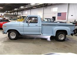 1979 Ford F100 (CC-1032047) for sale in Kentwood, Michigan