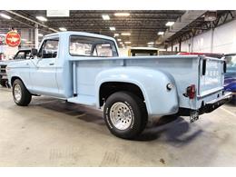 1979 Ford F100 (CC-1032047) for sale in Kentwood, Michigan