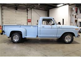1979 Ford F100 (CC-1032047) for sale in Kentwood, Michigan