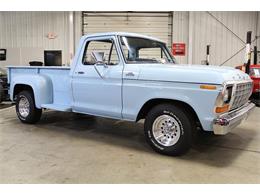 1979 Ford F100 (CC-1032047) for sale in Kentwood, Michigan