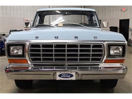 1979 Ford F100 (CC-1032047) for sale in Kentwood, Michigan