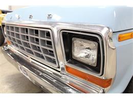 1979 Ford F100 (CC-1032047) for sale in Kentwood, Michigan