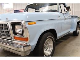 1979 Ford F100 (CC-1032047) for sale in Kentwood, Michigan