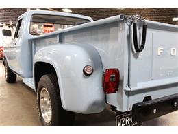 1979 Ford F100 (CC-1032047) for sale in Kentwood, Michigan