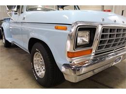1979 Ford F100 (CC-1032047) for sale in Kentwood, Michigan
