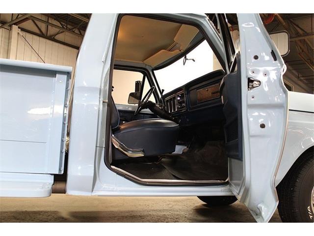 1979 Ford F100 (CC-1032047) for sale in Kentwood, Michigan