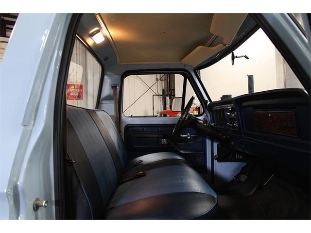1979 Ford F100 (CC-1032047) for sale in Kentwood, Michigan