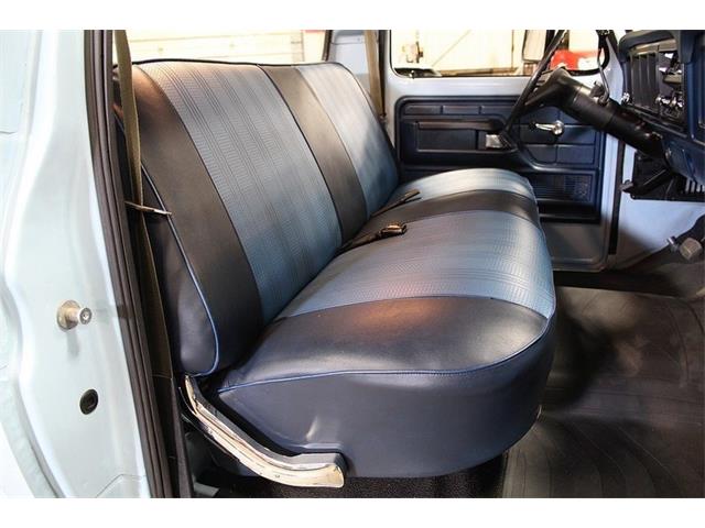 1979 Ford F100 (CC-1032047) for sale in Kentwood, Michigan