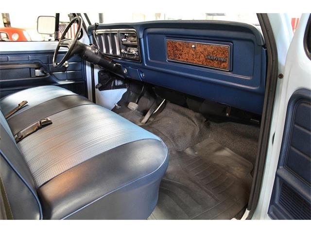 1979 Ford F100 (CC-1032047) for sale in Kentwood, Michigan