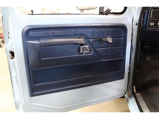 1979 Ford F100 (CC-1032047) for sale in Kentwood, Michigan