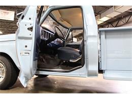 1979 Ford F100 (CC-1032047) for sale in Kentwood, Michigan