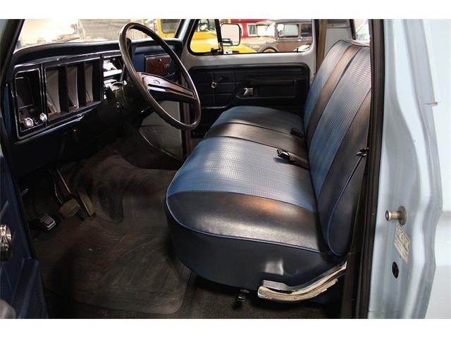 1979 Ford F100 (CC-1032047) for sale in Kentwood, Michigan