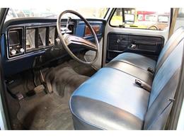 1979 Ford F100 (CC-1032047) for sale in Kentwood, Michigan