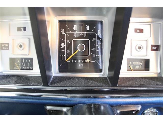 1979 Ford F100 (CC-1032047) for sale in Kentwood, Michigan
