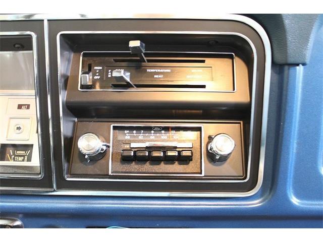 1979 Ford F100 (CC-1032047) for sale in Kentwood, Michigan