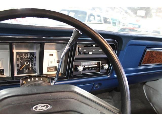 1979 Ford F100 (CC-1032047) for sale in Kentwood, Michigan