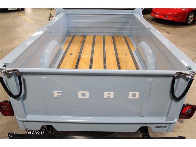 1979 Ford F100 (CC-1032047) for sale in Kentwood, Michigan