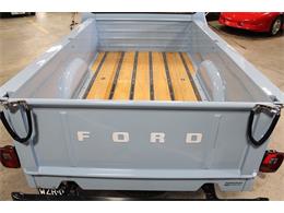 1979 Ford F100 (CC-1032047) for sale in Kentwood, Michigan