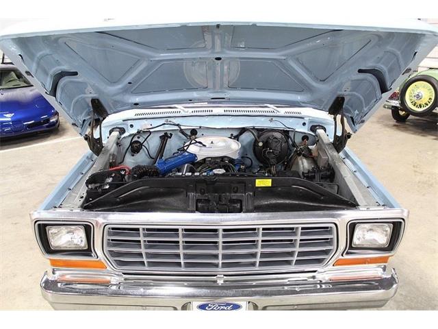 1979 Ford F100 (CC-1032047) for sale in Kentwood, Michigan