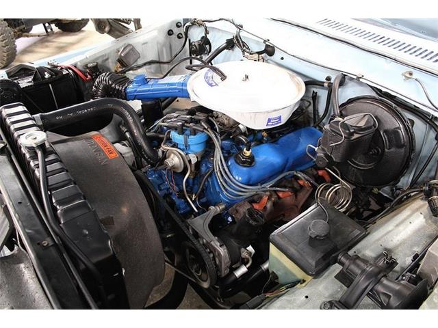 1979 Ford F100 (CC-1032047) for sale in Kentwood, Michigan