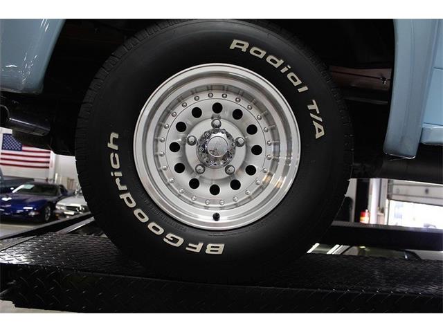 1979 Ford F100 (CC-1032047) for sale in Kentwood, Michigan