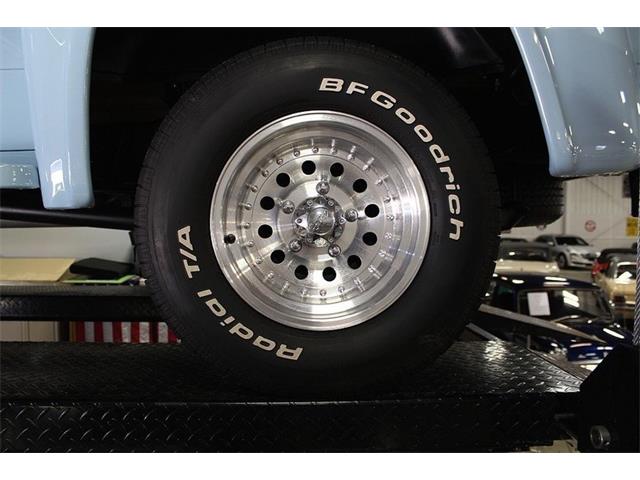 1979 Ford F100 (CC-1032047) for sale in Kentwood, Michigan