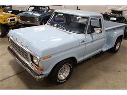 1979 Ford F100 (CC-1032047) for sale in Kentwood, Michigan