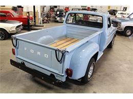 1979 Ford F100 (CC-1032047) for sale in Kentwood, Michigan