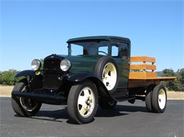1931 Ford Model A (CC-1032052) for sale in Sonoma, California