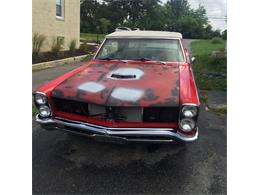 1965 Pontiac Tempest (CC-1032060) for sale in Ijamsville , Maryland