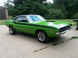 1971 Dodge Challenger R/T (CC-1032062) for sale in Waterford, Pennsylvania