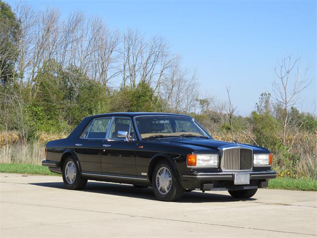 1988 Bentley Eight (CC-1032066) for sale in Kokomo, Indiana